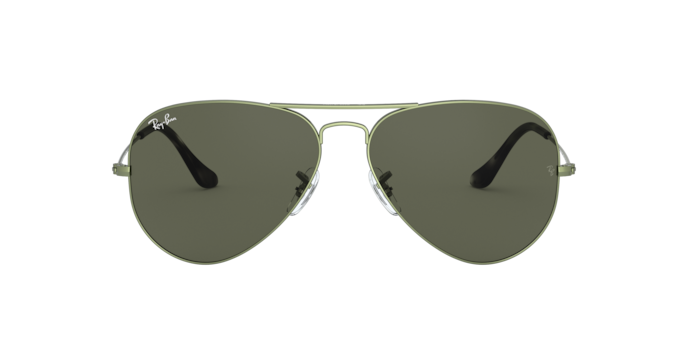 OKULARY RAY-BAN® AVIATOR LARGE METAL RB 3025 919131 58 ROZMIAR M OKULARY RAY-BAN® AVIATOR LARGE METAL RB 3025 919131 58 ROZMIAR M